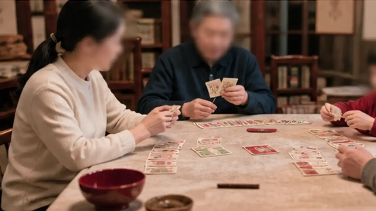 短牌撲克是什麼？先用一頁弄懂核心定義