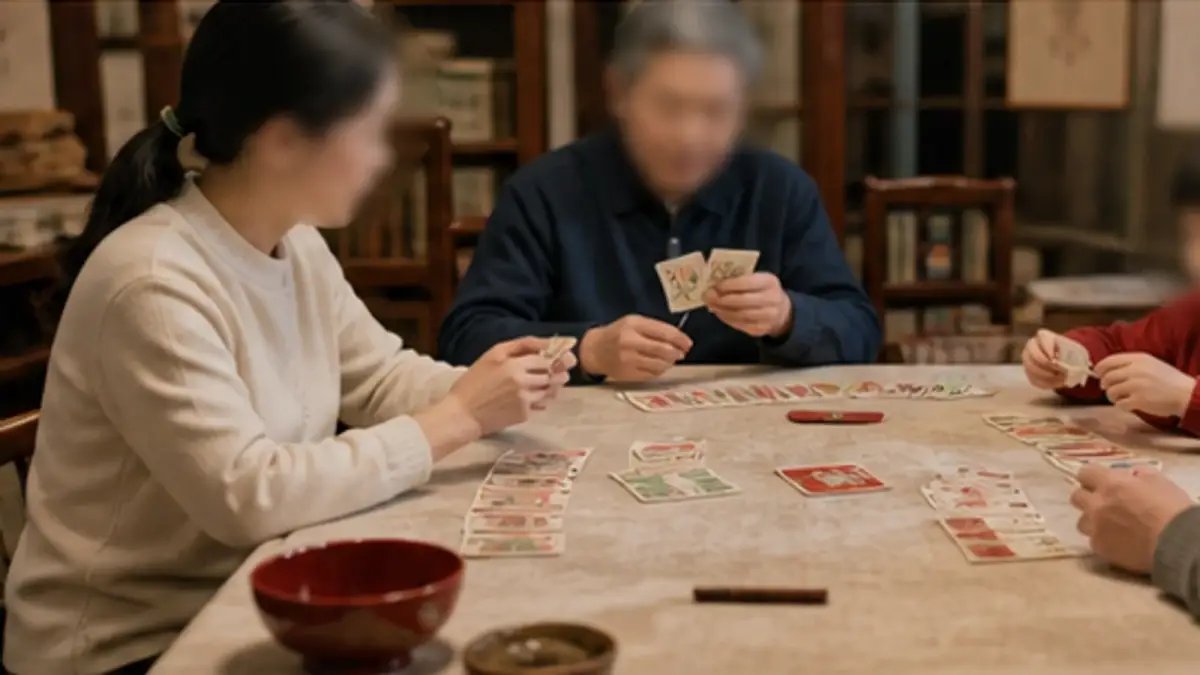 短牌撲克常見錯誤有哪些？十二個判讀陷阱