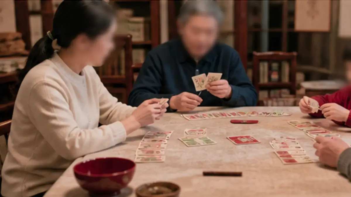 短牌撲克資金怎麼分配？固定比例與回撤界線
